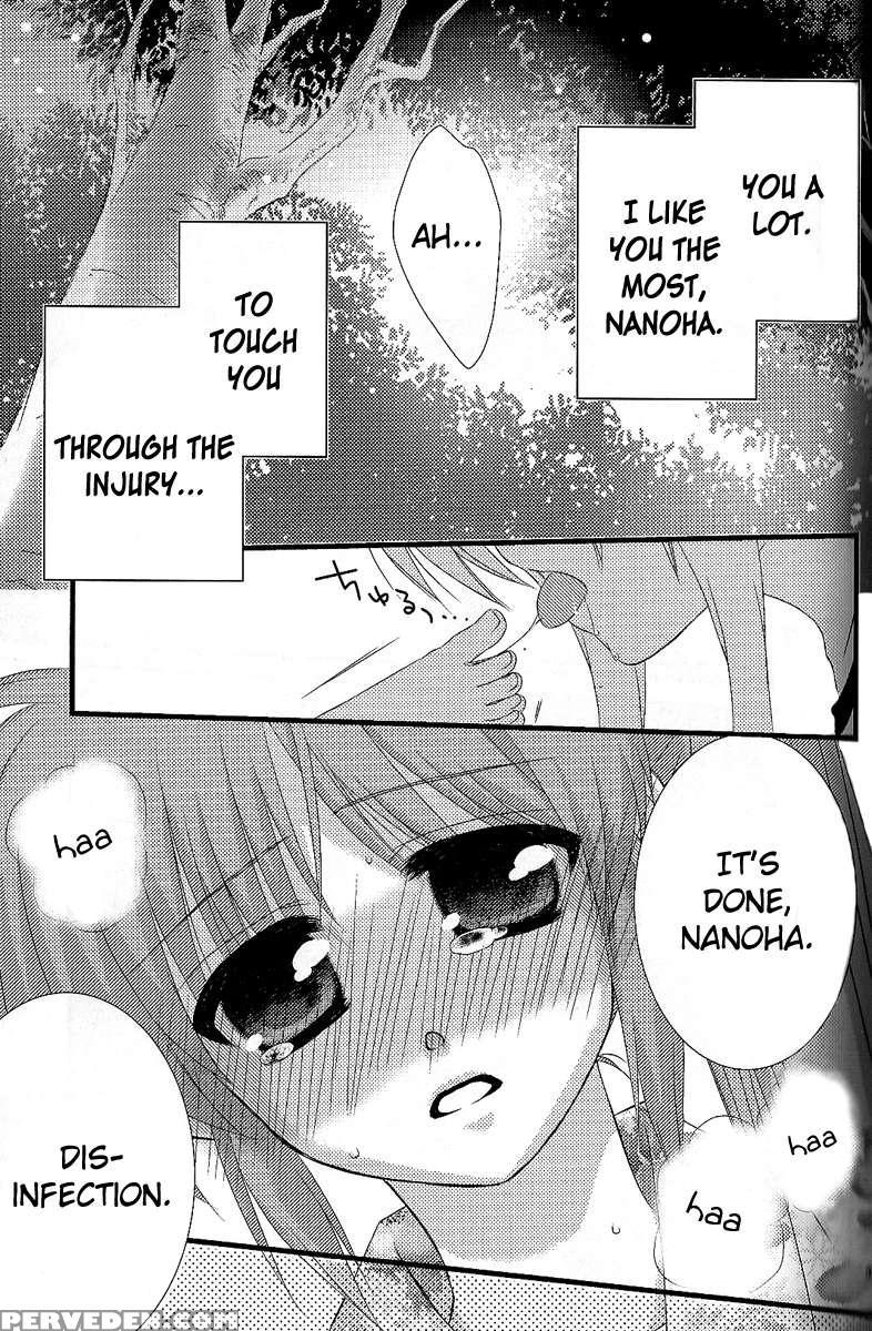 Fine Color Day Chapter 1000 Page 30